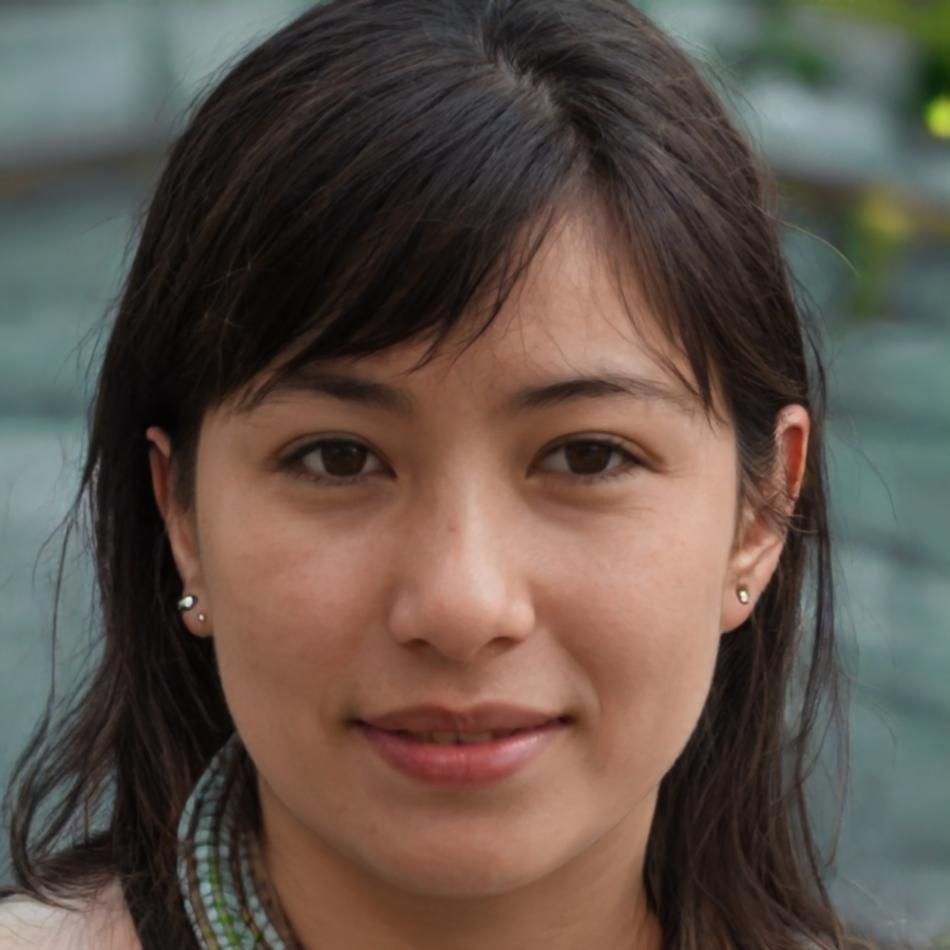 Sarah Mueller Profilbild