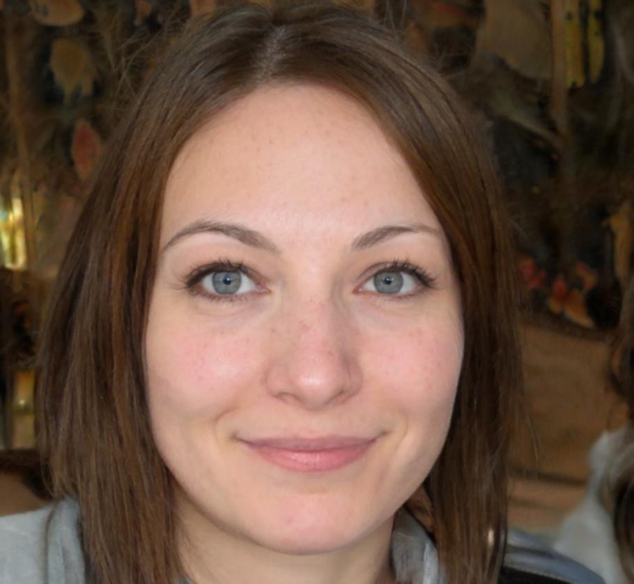 Sarah Zimmermann, Technische Direktorin